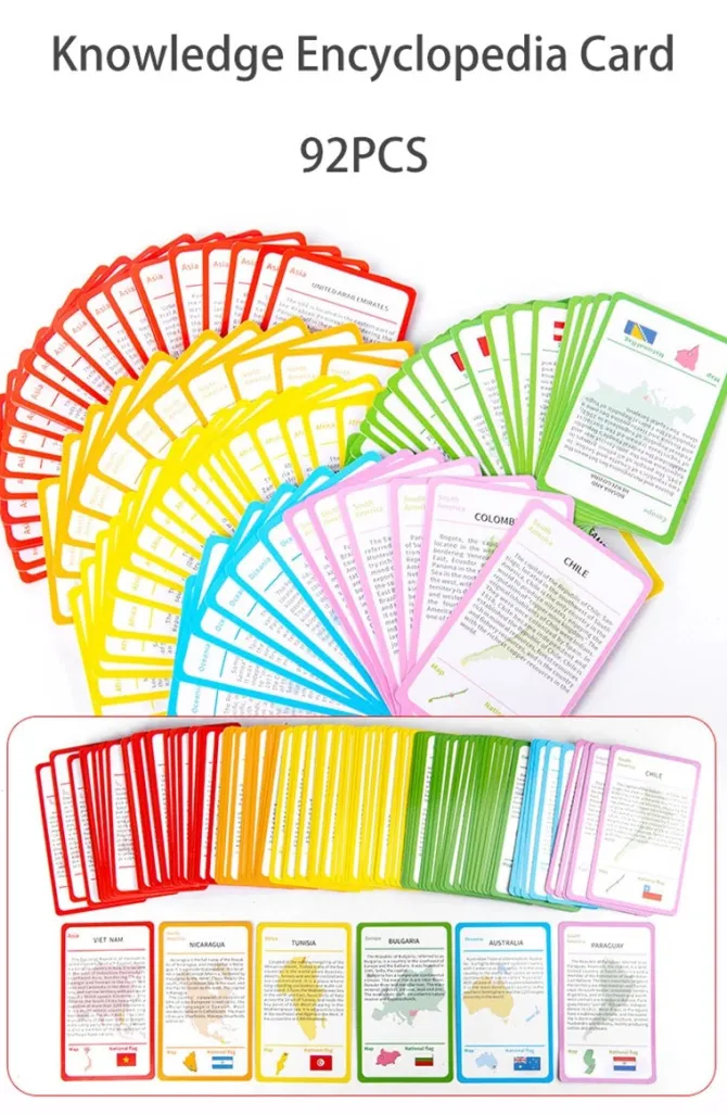 wooden_magnetic_world_map_3.webp Wooden Magnetic World Map Puzzle- Mathematics toys