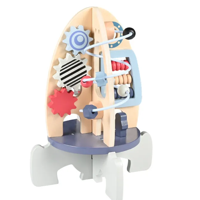 wooden_multifunction_rock_3.webp Wooden Multifunction Rocket - Best Fine Motor Toys