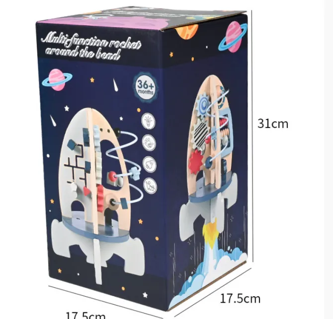 wooden_multifunction_rock_4.webp Wooden Multifunction Rocket - Best Fine Motor Toys