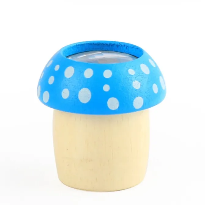 wooden_mushroom_kaleidosc_2.webp Wooden Mushroom Kaleidoscope Set of 8-Sensory toys