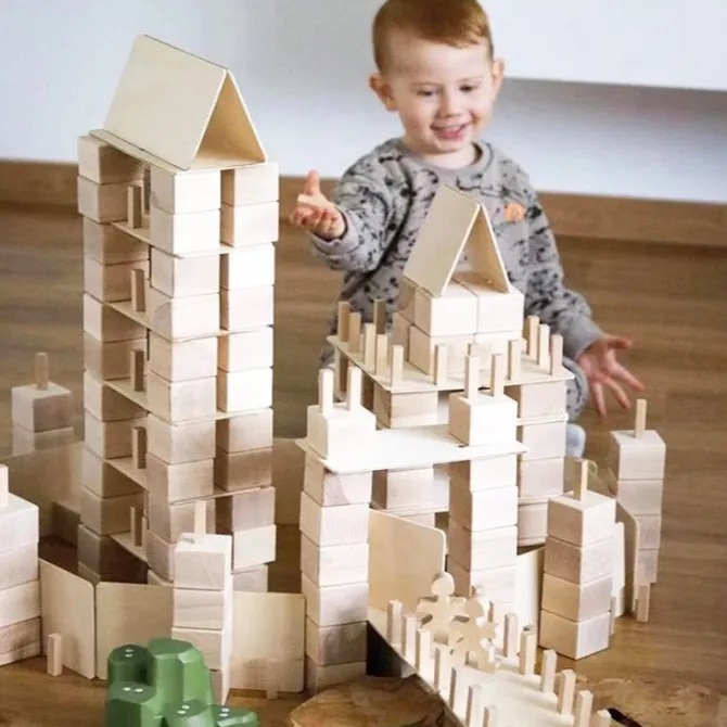wooden_nature_create_buil_2.webp Wooden Nature Create Building blocks - Open Ended Wooden Toys