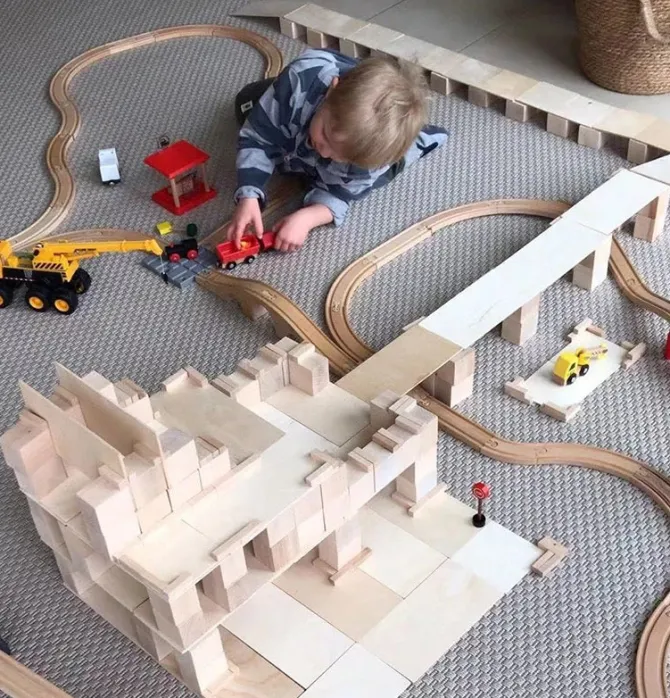 wooden_nature_create_buil_3.webp Wooden Nature Create Building blocks - Open Ended Wooden Toys