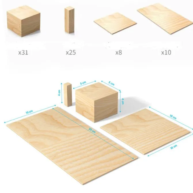 wooden_nature_create_buil_7.webp Wooden Nature Create Building blocks - Open Ended Wooden Toys