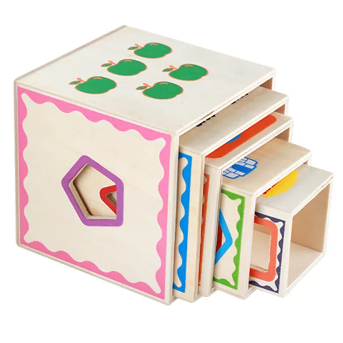 wooden_nesting__stacking__4.webp Wooden Nesting & Stacking Cubes Set of 5-Fine motor skills toys