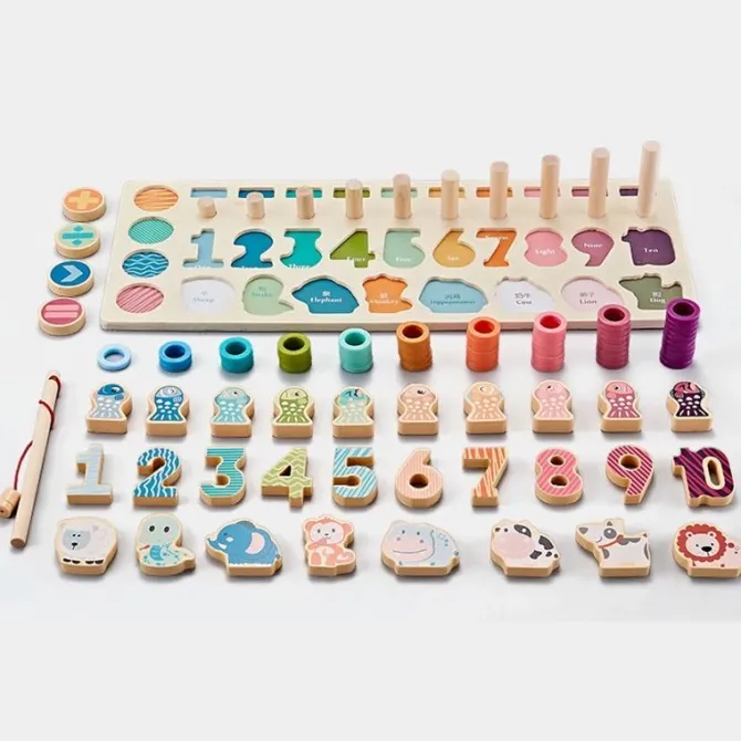 wooden_number_counting_bo_11.webp Wooden Number Counting Board -Mathematics Educational Toys