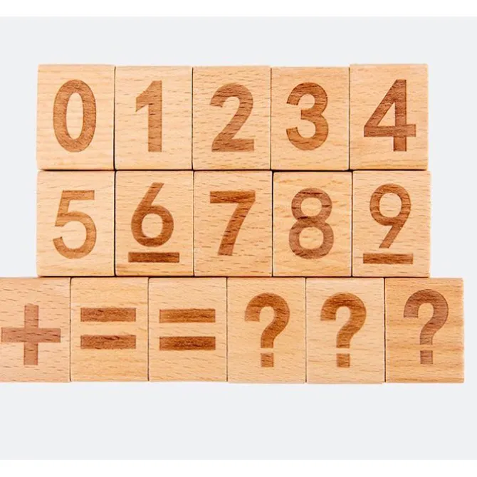 wooden_number_matching__w_6.webp Wooden Number matching / Word Pair Learning Mathematics toys Open ended wooden toys