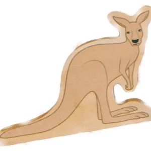 Wooden Playset My Australian Outback - Open- Ended Play Toys