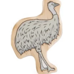 Wooden Playset My Australian Outback - Open- Ended Play Toys