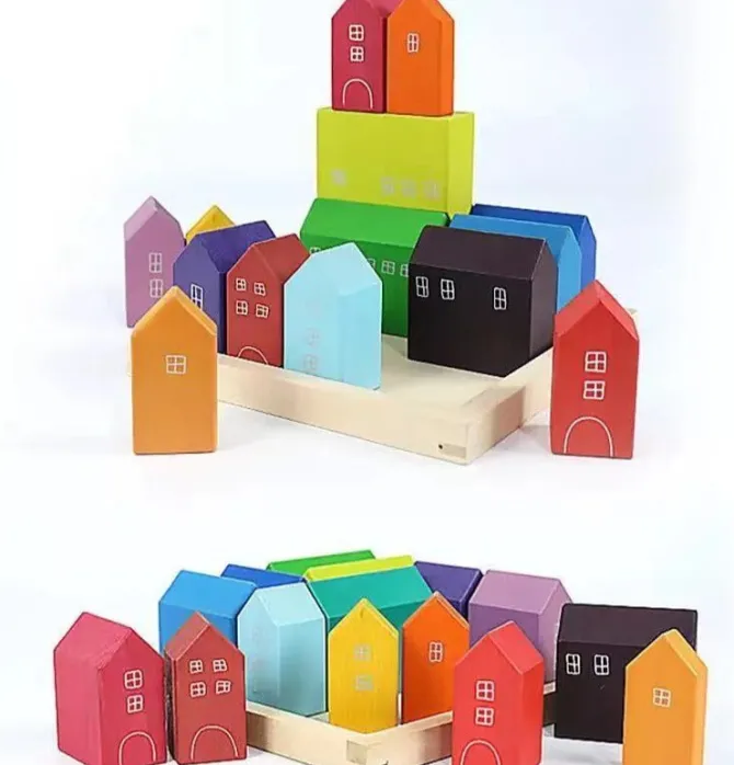 wooden_rainbow_houses__op_6.webp Wooden Rainbow Houses - Open ended wooden toys