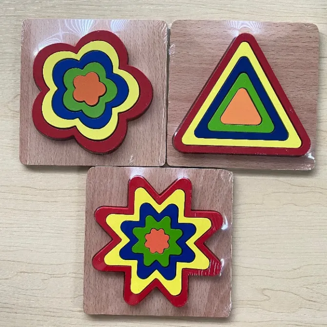 wooden_shape_puzzles_set__0.webp Wooden Shape Puzzles set of 3 - Best Wooden Open Ended Toys