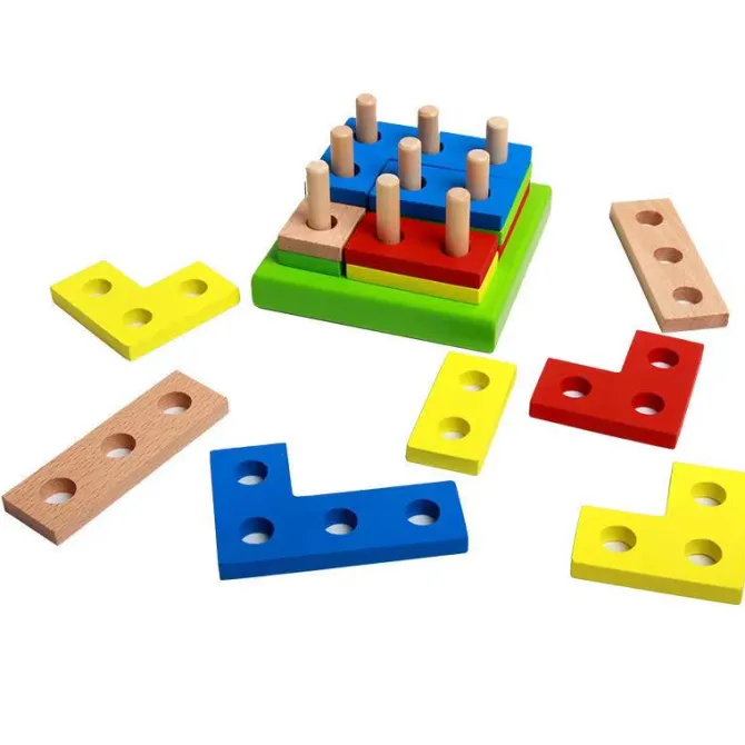 wooden_tangram_shape_matc_3.webp Wooden Tangram Shape Matching Board- Fine motor skills toys