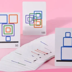 Wooden Thinking Box - Wooden Educational Toys