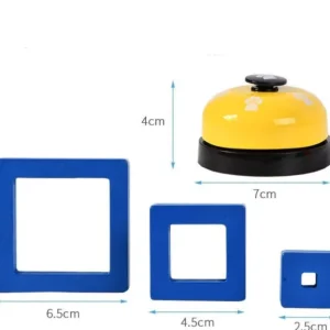 Wooden Thinking Box - Wooden Educational Toys