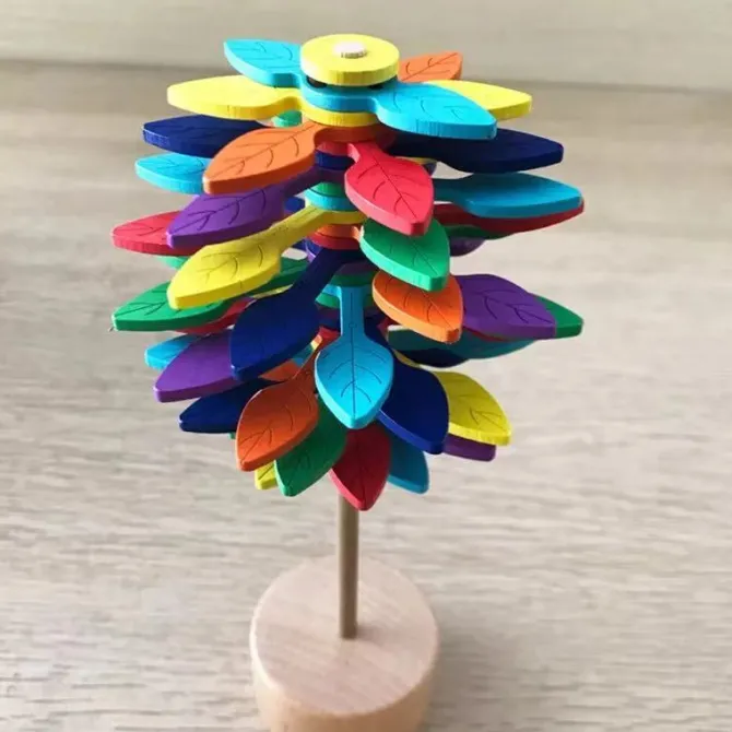 wooden_tree_spinner_senso_2.webp Wooden Tree Spinner- Sensory toys