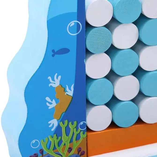 wooden_whale_diving_game__5.webp Wooden Whale Diving Game- Fine motor skills toys